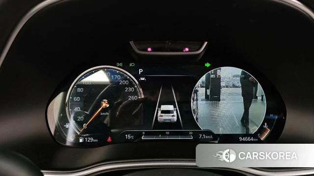 Genesis GV80 id 3800249 из Кореи 18