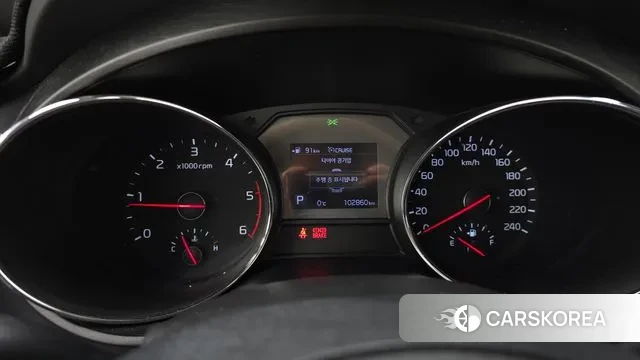 Kia The New Carnival id 3641585 из Кореи 18