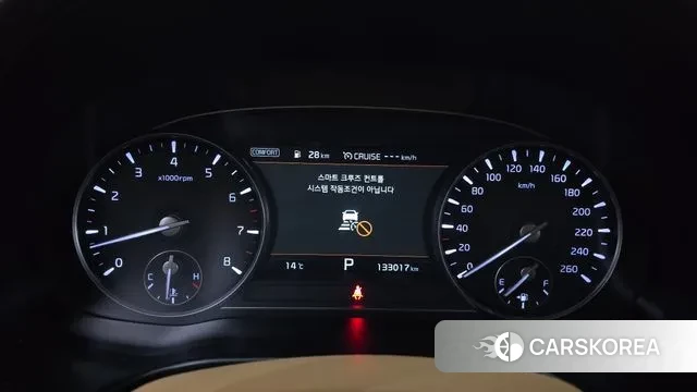 Kia More K9 id 3390701 из Кореи 18