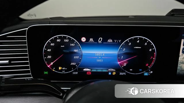 Mercedes-Benz GLE-Class W167 id 4612378 из Кореи 31
