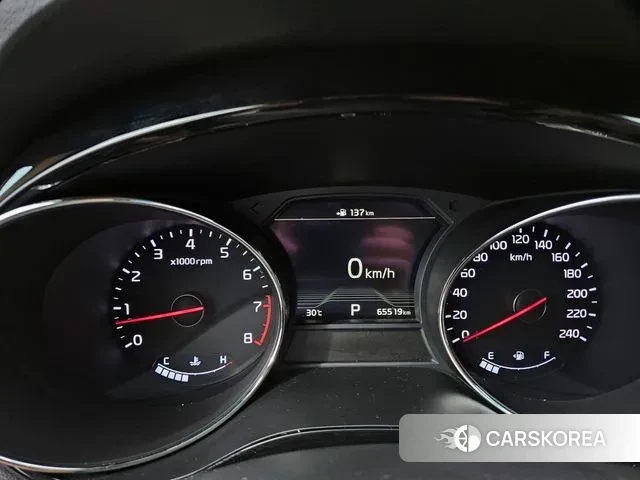 Kia The New Carnival id 3134593 из Кореи 18