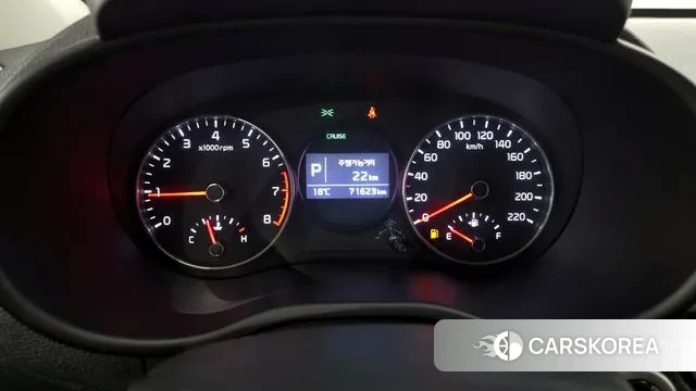 Kia All New Morning (JA) id 3284378 из Кореи 18