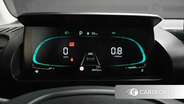 Hyundai Casper id 4223519 из Кореи 29