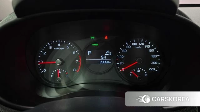 Kia All New Morning (JA) id 4751280 из Кореи 29