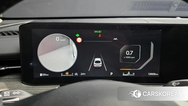 Kia The New K5 3rd generation id 4533280 из Кореи 28