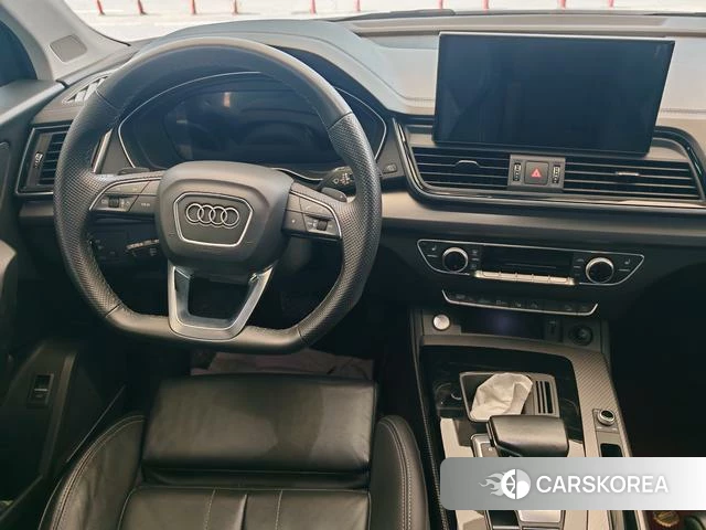 Audi Q5L id 4242364 из Китая 11
