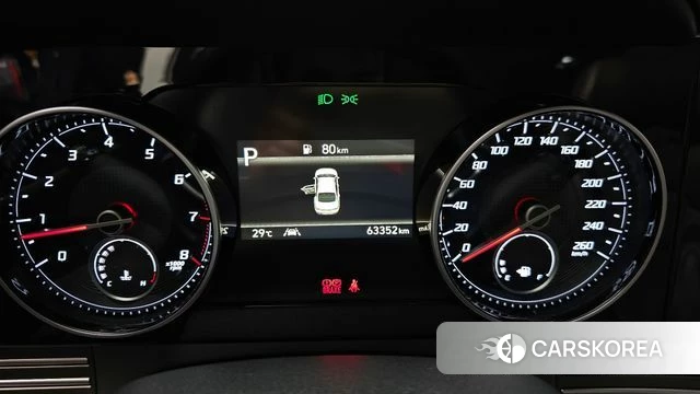 Hyundai The New Grandeur IG id 4754832 из Кореи 30