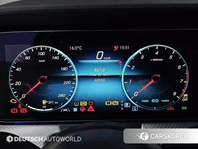 Mercedes-Benz E-Class W213 id 3600906 из Кореи 18