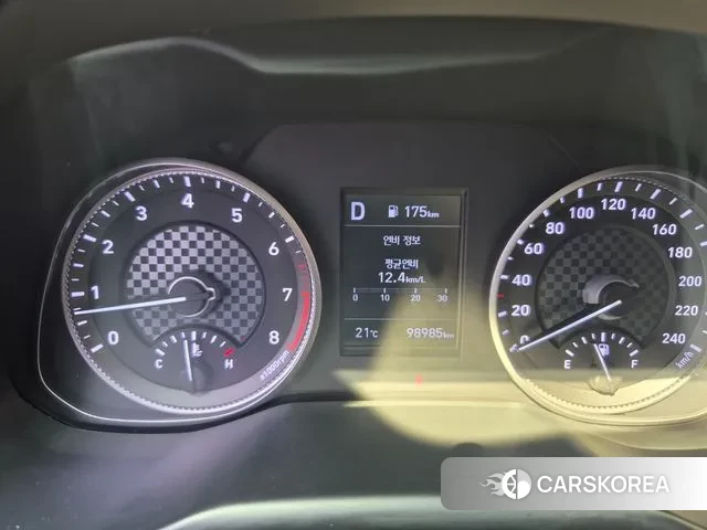 Hyundai The New Avante AD id 3004659 из Кореи 14