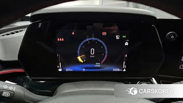 Chevrolet (GM Daewoo) Trax Crossover id 3354232 из Кореи 18