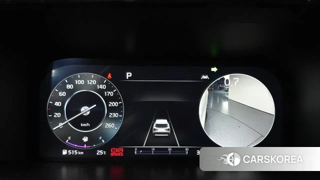 Kia Sorento 4th Generation id 4567461 из Кореи 29