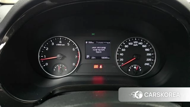Kia Seltos id 4435197 из Кореи 30
