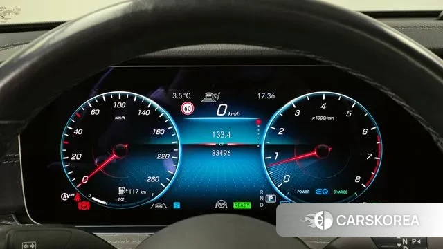 Mercedes-Benz E-Class W213 id 3551177 из Кореи 18