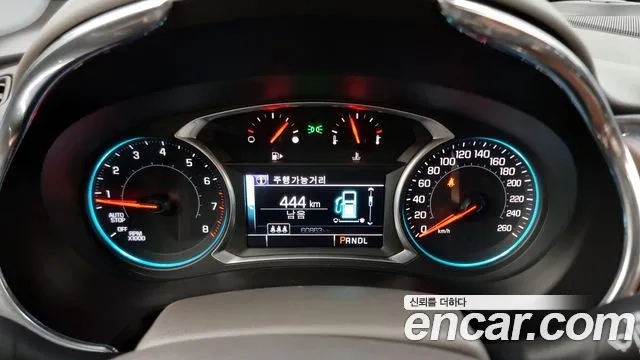 Chevrolet (GM Daewoo) All New Malibu id 2913115 из Кореи 18