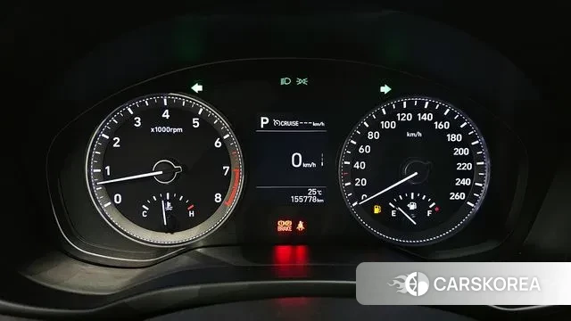 Hyundai Grandeur IG id 3029275 из Кореи 18