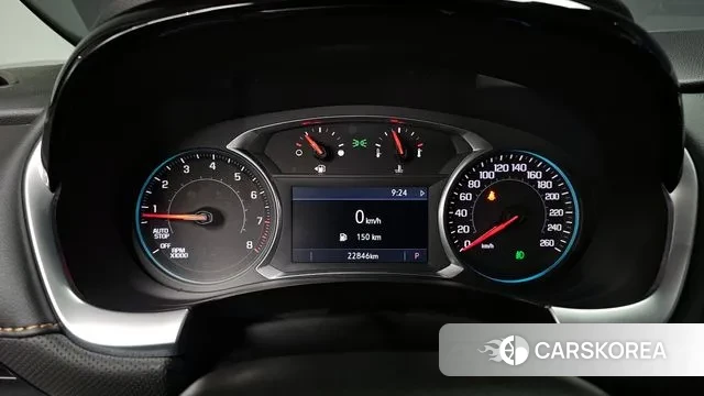 Chevrolet (GM Daewoo) Traverse id 2980114 из Кореи 18