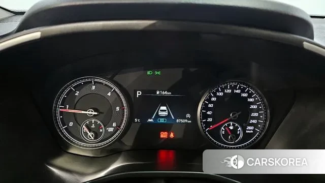 Hyundai The New Santa Fe id 3433325 из Кореи 18