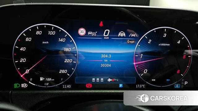 Mercedes-Benz E-Class W214 id 4177698 из Кореи 18