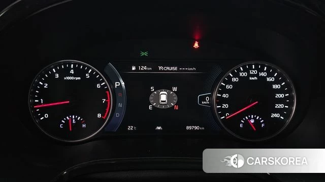 Kia Seltos id 4339029 из Кореи 18