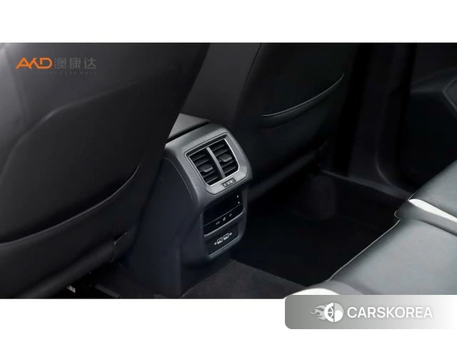 Volkswagen Tanyue GTE id 4262023 из Китая 8