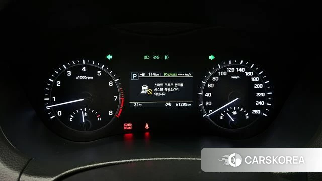 Genesis G80 id 4305114 из Кореи 28