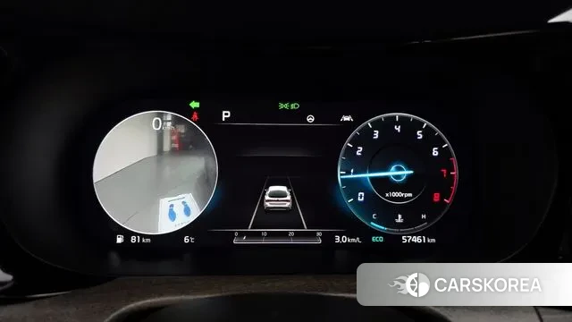 Kia K5 3rd generation id 3567706 из Кореи 18