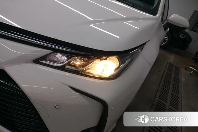 Toyota Corolla id 4299860 из Китая 15