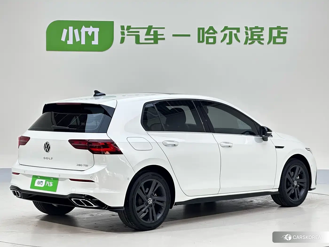 Volkswagen Golf id 4644542 из Китая 20