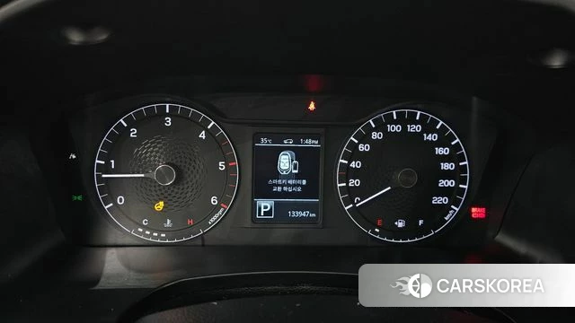Ssangyong All New Rexton id 4402195 из Кореи 29