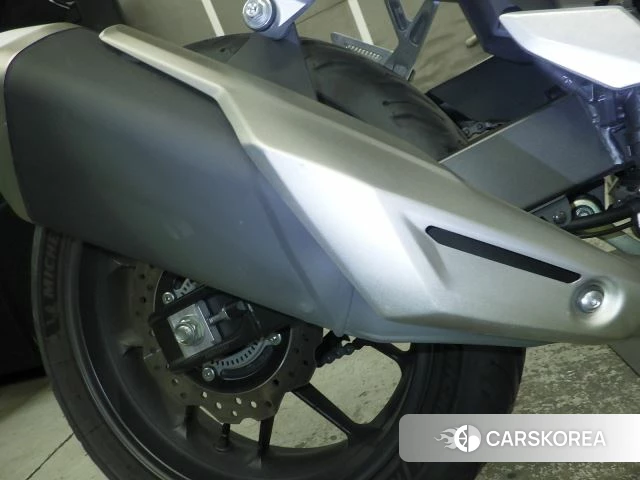 Honda CBR400R id 3949767 из Японии 32