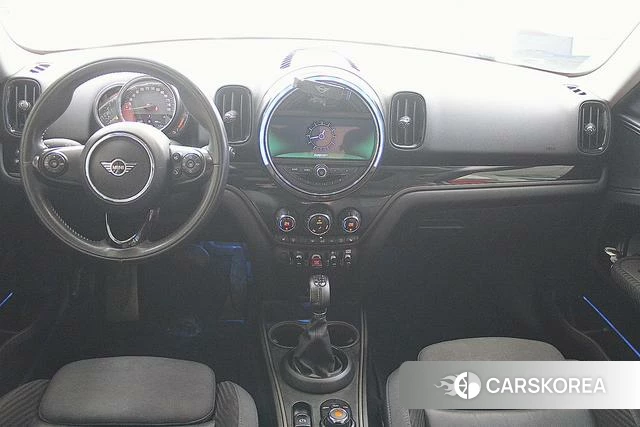 MINI COUNTRYMAN id 3896292 из Китая 13