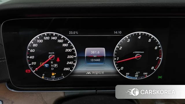 Mercedes-Benz E-Class W213 id 4225812 из Кореи 34