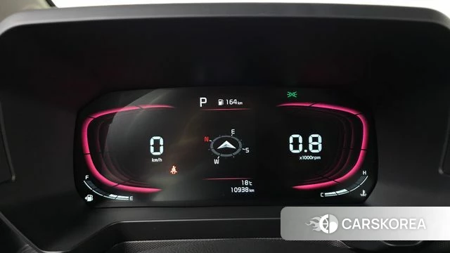 Kia The New Kia Ray id 4315569 из Кореи 29