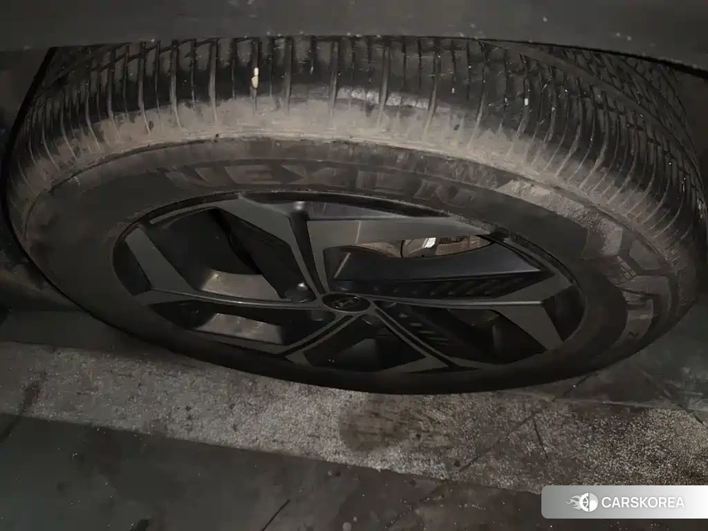 Hyundai Tucson id 4570624 из Китая 19