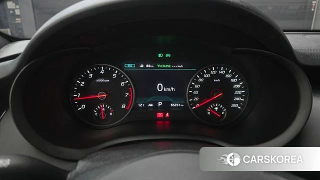 Kia Stinger id 3828845 из Кореи 18