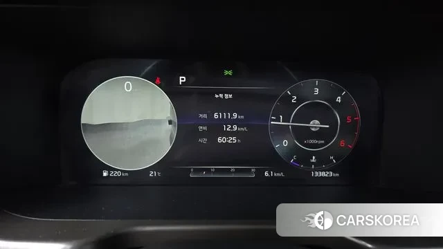 Kia Sorento 4th Generation id 3307509 из Кореи 18