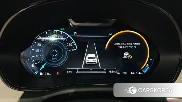 Genesis GV70 id 3463235 из Кореи 18