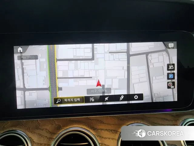 Mercedes-Benz E-Class W213 id 3098154 из Кореи 18