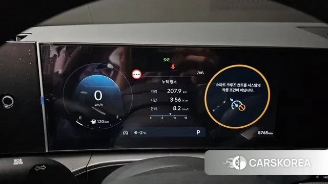 Hyundai Santa Fe (MX5) id 3605683 из Кореи 18