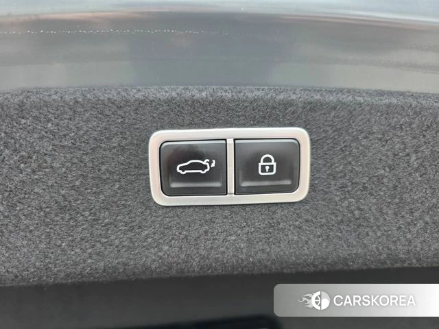 Genesis G80 (RG3) id 4609718 из Кореи 18