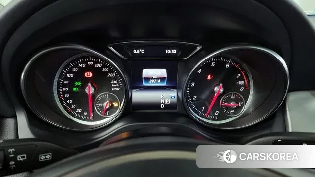 Mercedes-Benz GLA-Class X156 id 3672632 из Кореи 18