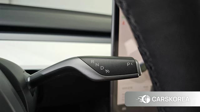 Tesla Model Y id 4863187 из Кореи 28