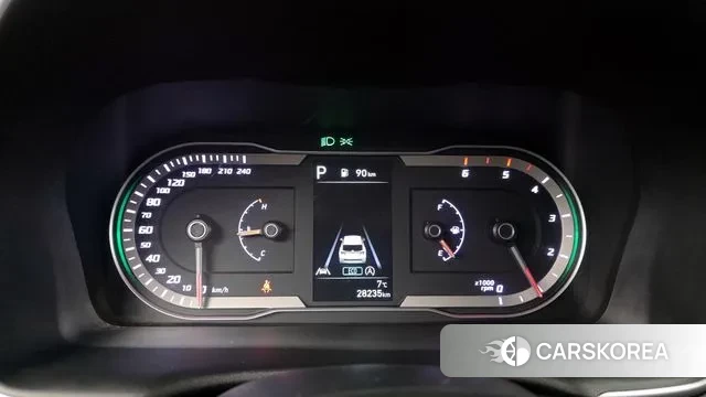 Hyundai Tucson (NX4) id 3483842 из Кореи 18