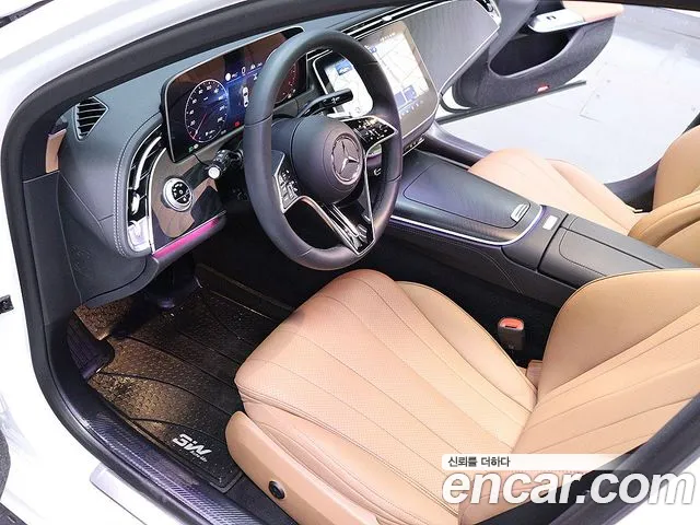 Mercedes-Benz E-Class W214 id 2681921 из Кореи 18