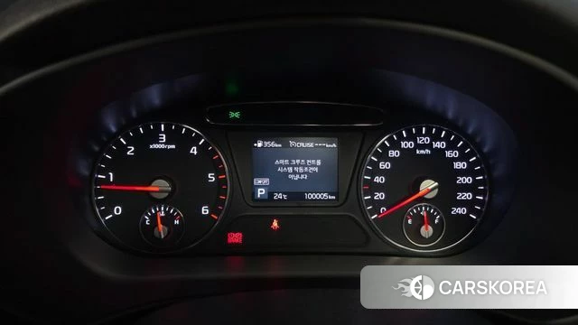 Kia The New Sorento id 4430105 из Кореи 31
