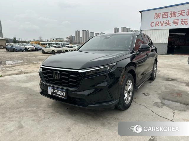 Honda CR-V id 4210532 из Китая 8