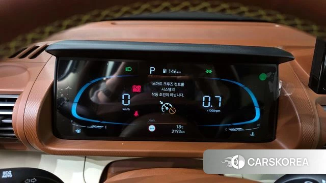 Hyundai The New Casper id 3876517 из Кореи 18