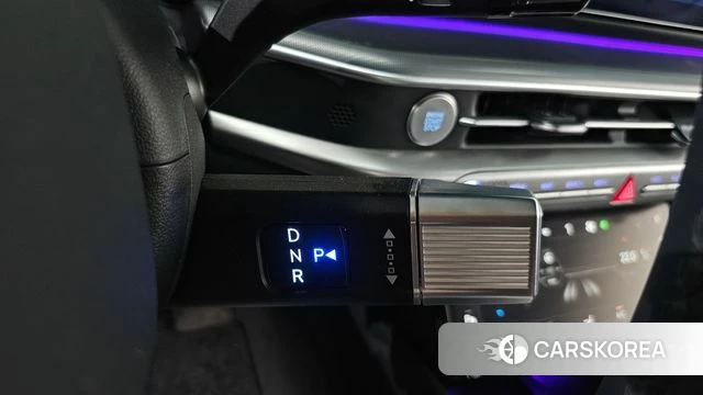 Hyundai Grandeur Hybrid (GN7) id 4655697 из Кореи 30