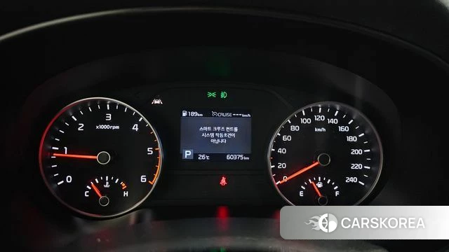 Kia Sportage The Bold id 4371877 из Кореи 18