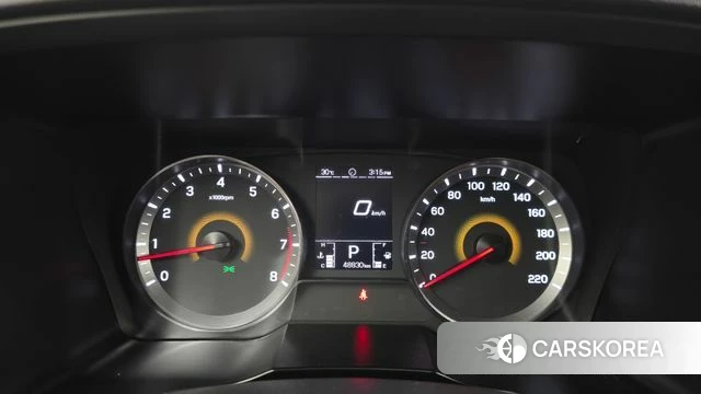 Ssangyong Tivoli Air id 4523995 из Кореи 18